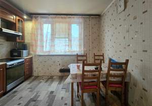 3-к квартира, вторичка, 74м2, 13/17 этаж