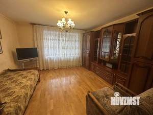 4-к квартира, вторичка, 75м2, 3/12 этаж