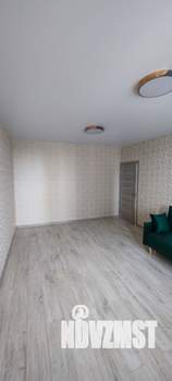 2-к квартира, вторичка, 64м2, 15/25 этаж