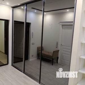 2-к квартира, вторичка, 84м2, 14/19 этаж