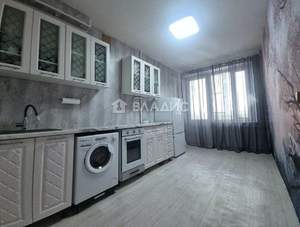 1-к квартира, вторичка, 36м2, 7/12 этаж