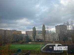 3-к квартира, вторичка, 75м2, 4/14 этаж