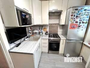 2-к квартира, вторичка, 45м2, 1/5 этаж