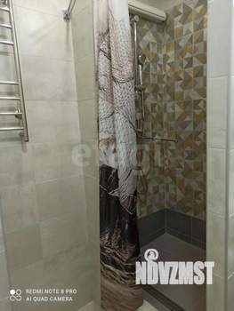 Студия квартира, вторичка, 25м2, 10/25 этаж