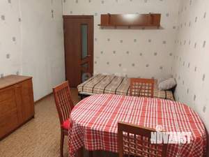 2-к квартира, вторичка, 42м2, 2/5 этаж