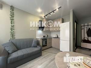 1-к квартира, вторичка, 32м2, 3/25 этаж