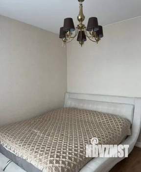 1-к квартира, вторичка, 57м2, 20/25 этаж