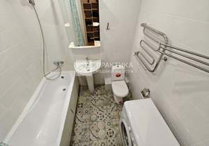 Студия квартира, вторичка, 32м2, 22/25 этаж