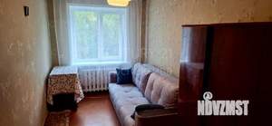 2-к квартира, вторичка, 43м2, 4/4 этаж