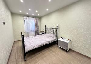 2-к квартира, вторичка, 43м2, 3/5 этаж