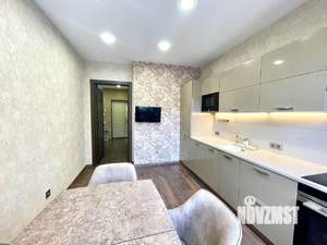 2-к квартира, вторичка, 79м2, 4/19 этаж