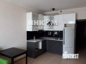 Студия квартира, вторичка, 32м2, 14/25 этаж