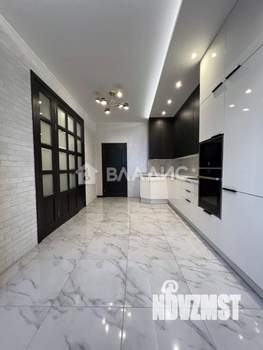 3-к квартира, вторичка, 132м2, 8/24 этаж