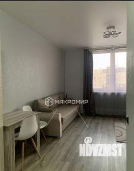 Студия квартира, вторичка, 23м2, 24/25 этаж