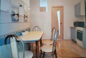 3-к квартира, вторичка, 67м2, 20/25 этаж