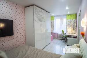 2-к квартира, вторичка, 45м2, 2/5 этаж