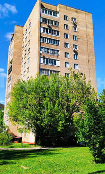 2-к квартира, вторичка, 46м2, 5/12 этаж