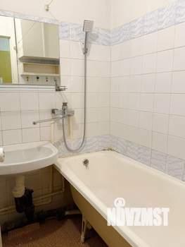 3-к квартира, вторичка, 56м2, 5/5 этаж