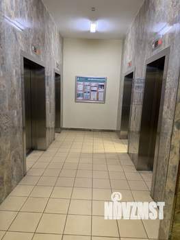 2-к квартира, вторичка, 77м2, 14/25 этаж