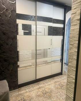 2-к квартира, вторичка, 66м2, 10/25 этаж