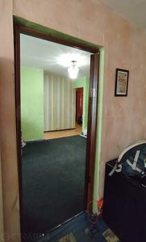 2-к квартира, вторичка, 48м2, 4/5 этаж