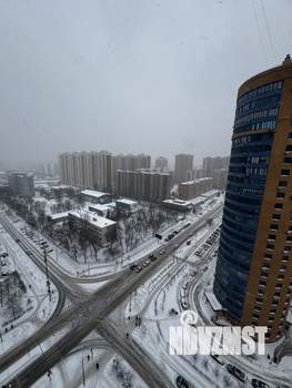 1-к квартира, вторичка, 55м2, 20/25 этаж