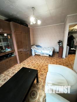 1-к квартира, вторичка, 31м2, 3/5 этаж