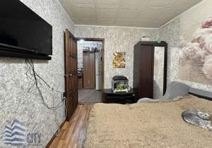 2-к квартира, вторичка, 43м2, 4/5 этаж