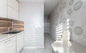 1-к квартира, вторичка, 32м2, 8/9 этаж