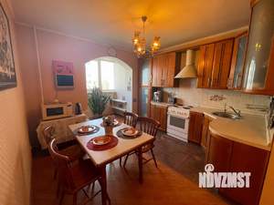 3-к квартира, вторичка, 82м2, 10/14 этаж