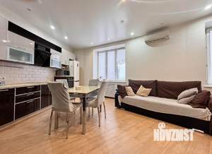 2-к квартира, вторичка, 89м2, 20/26 этаж