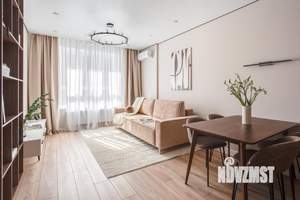 Фото квартиры на продажу (1)