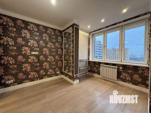 3-к квартира, вторичка, 125м2, 16/19 этаж