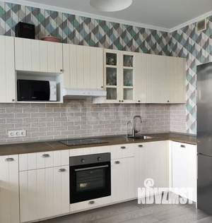 2-к квартира, вторичка, 83м2, 11/25 этаж