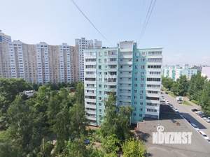 1-к квартира, вторичка, 33м2, 10/12 этаж