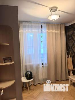 4-к квартира, вторичка, 91м2, 5/14 этаж