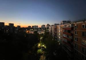3-к квартира, вторичка, 50м2, 9/9 этаж