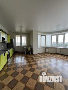 2-к квартира, вторичка, 78м2, 10/25 этаж