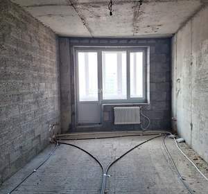 3-к квартира, вторичка, 112м2, 23/25 этаж