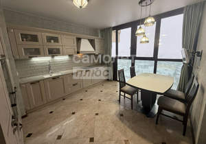 3-к квартира, вторичка, 85м2, 21/25 этаж