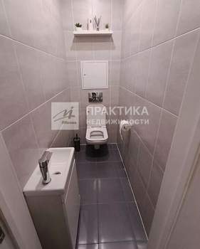 2-к квартира, вторичка, 83м2, 11/25 этаж