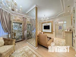 2-к квартира, вторичка, 93м2, 5/25 этаж