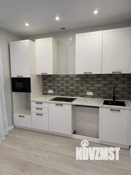 1-к квартира, вторичка, 40м2, 3/25 этаж
