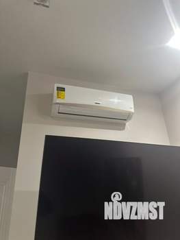 2-к квартира, вторичка, 60м2, 15/25 этаж