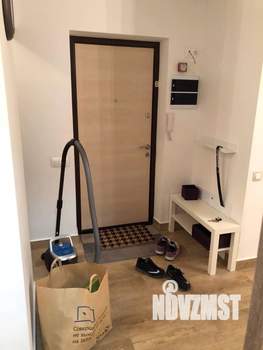 3-к квартира, вторичка, 65м2, 20/25 этаж