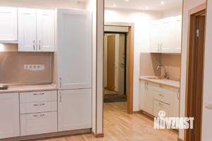 2-к квартира, вторичка, 52м2, 4/25 этаж