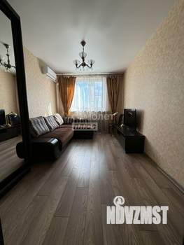 2-к квартира, вторичка, 51м2, 15/17 этаж