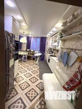 4-к квартира, вторичка, 113м2, 3/25 этаж