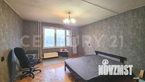 1-к квартира, вторичка, 37м2, 4/9 этаж