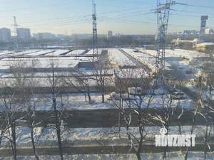 1-к квартира, вторичка, 32м2, 6/9 этаж